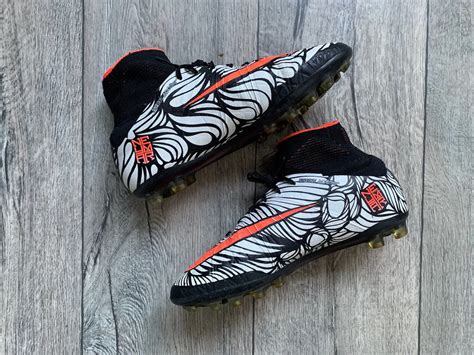 neymar schoenen nike|Nike Neymar football boots.